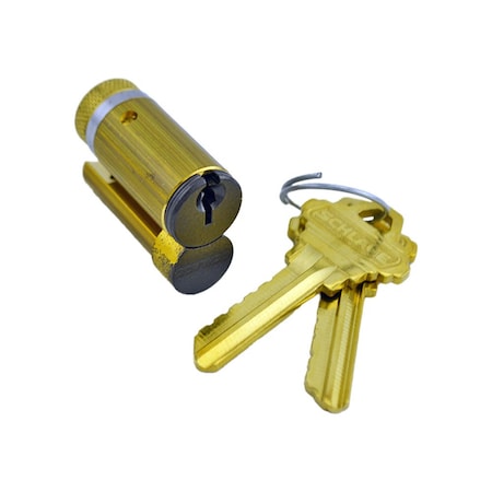 Schlage Commercial Oil Rubbed Bronze Cylinder 23030C613 23030C613